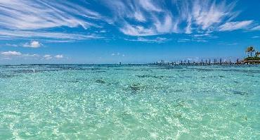 Visiter Isla Mujeres