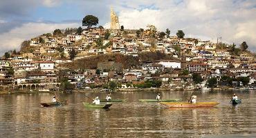 Voyage Mexique : Visiter Morelia