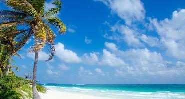 Voyage Mexique : Visiter La Riviera Maya