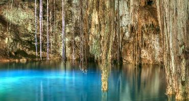 Voyage Mexique : Visiter Valladolid