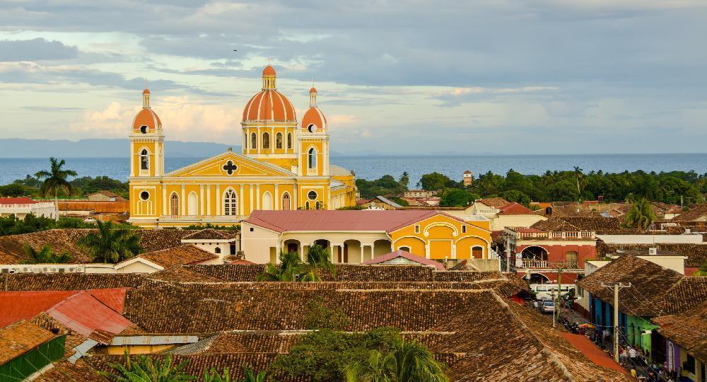 Circuit Trésors du Nicaragua avec chauffeur