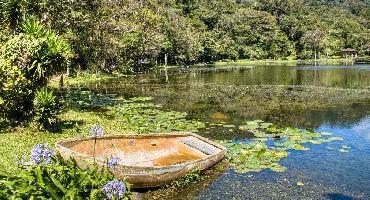 Visiter Finca Selva Negra
