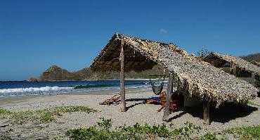 Visiter Plages au Sud de San Juan del Sur