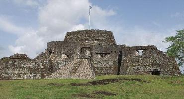 Visiter San Carlos