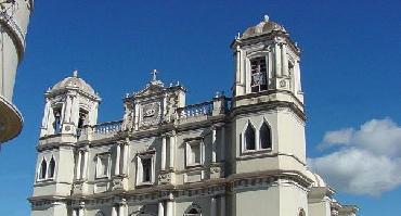 Visiter Visite de Matagalpa