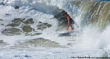 Visiter Cours de surf