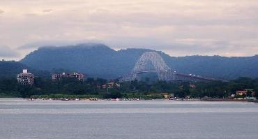 Visiter Croisière dans la baie de Panama