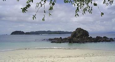 Voyage Panama : Visiter L'Ile de Coiba