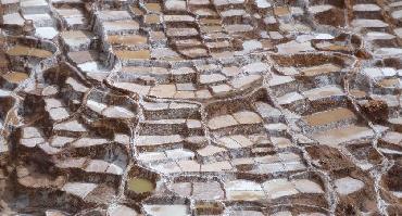 Visiter Salines de Maras