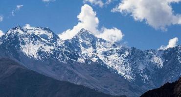Visiter Trek de Salkantay