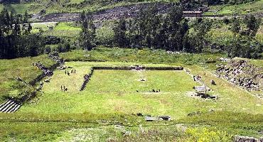 Voyage Pérou : Visiter Huaraz et la Cordillère Blanche