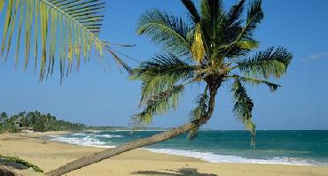 Visiter Plage de Tengalle
