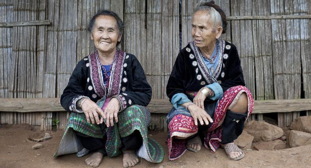 Circuit Thaïlande, peuples et traditions