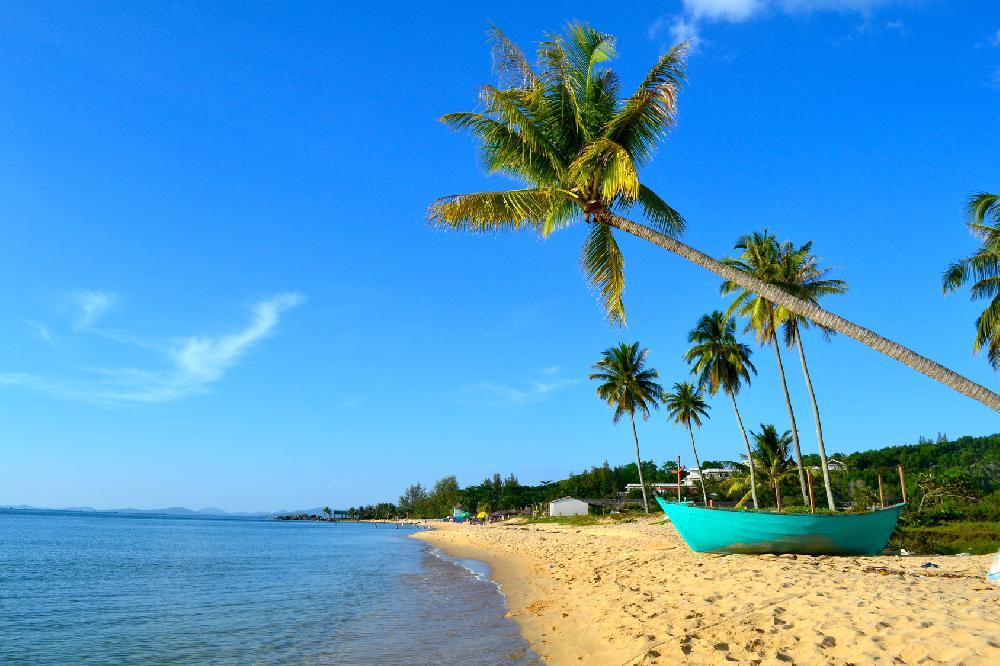 Escapade à Phu Quoc