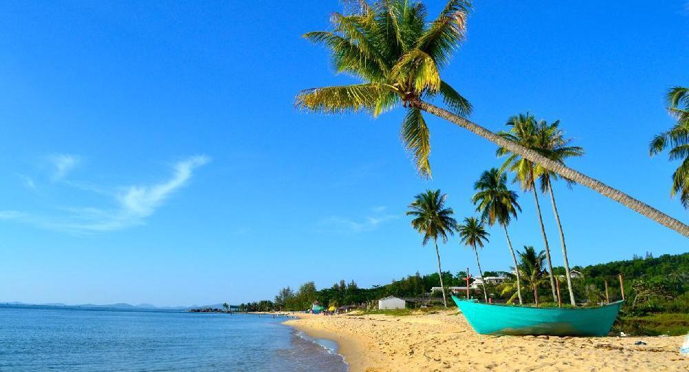 Circuit Escapade à Phu Quoc