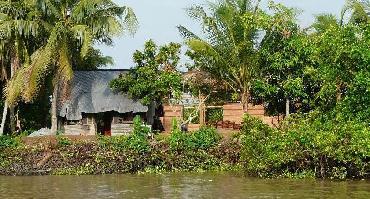 Visiter Séjour chez l’habitant autour de Vinh Long
