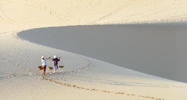 Visiter Mui Né