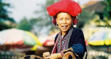 Visiter Villages autour de Sapa : Su Pan, Giang Ta Chai, My Son et Thanh Phu