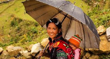 Visiter Ville de Sapa