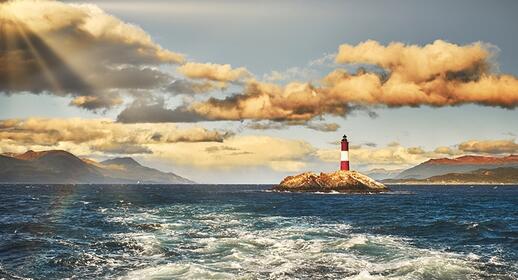 Visiter Navigation sur le canal de Beagle