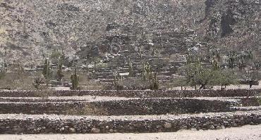 Visiter Ruines de Quilmes