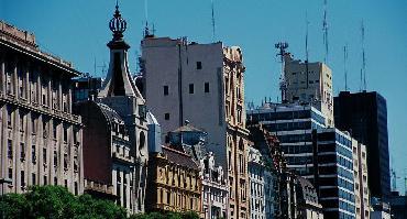 Voyage Argentine : Visiter Buenos Aires