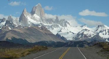 Voyage Argentine : Visiter El Chalten