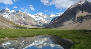 Voyage Argentine : Visiter Mendoza