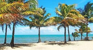 Voyage Belize : Visiter Dangriga