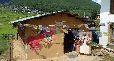 Voyage Bhoutan : Visiter Jakar et Bumthang