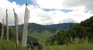 Voyage Bhoutan : Visiter Trashigang