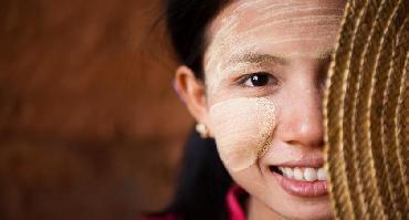 Voyage Birmanie : Visiter Kentung