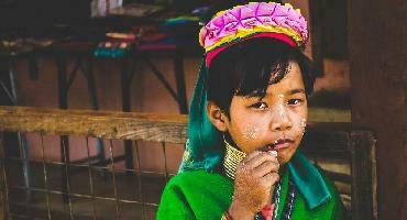Voyage Birmanie : Visiter Loikaw