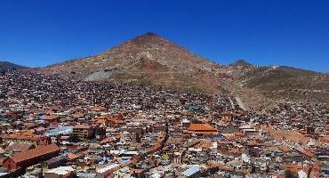 Voyage Bolivie : Visiter Potosi