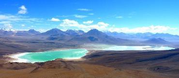 Voyage Bolivie : Visiter le Sud Lipez