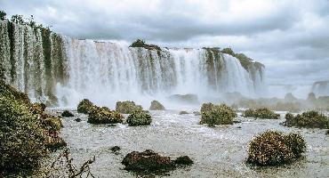 Yacutinga Lodge à Iguazu