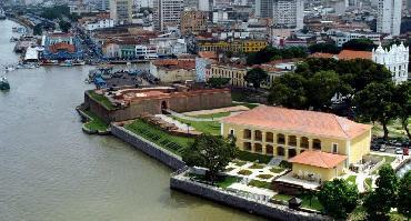Voyage Brésil : Visiter Belém