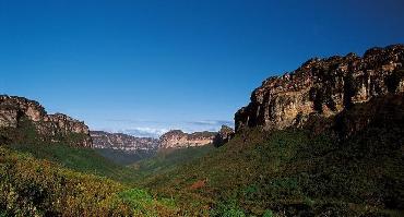 Voyage Brésil : Visiter Lençois (Chapada Diamantina)