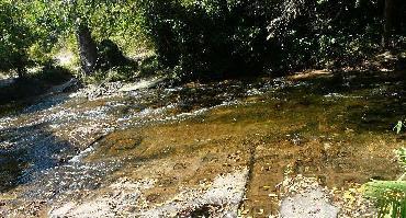 Visiter Kbal Spean : la rivière aux mille Lingas