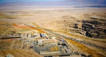 Visiter Mines à ciel ouvert de Chuquicamata