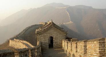 Visiter Grande Muraille de Chine