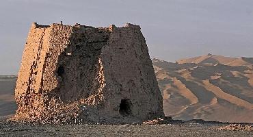 Voyage Chine : Visiter Dunhuang