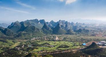 Voyage Chine : Visiter Guilin