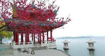 Voyage Chine : Visiter Hangzhou