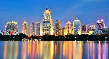 Voyage Chine : Visiter Nanning