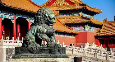 Voyage Chine : Visiter Pékin (Beijing)