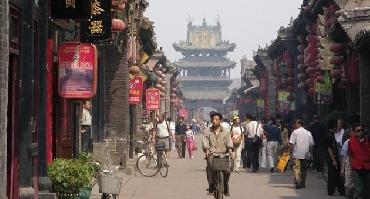 Voyage Chine : Visiter Pingyao