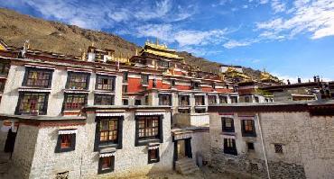 Voyage Chine : Visiter Shigatse