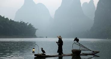 Voyage Chine : Visiter Yangshuo