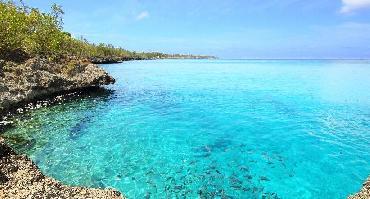 Voyage Colombie : Visiter Les îles de San Andrés et Providencia